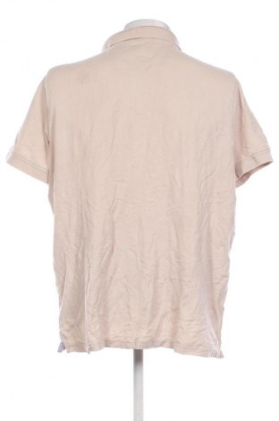 Férfi póló Mise Au Green, Méret XXL, Szín Bézs, Ár 5 469 Ft