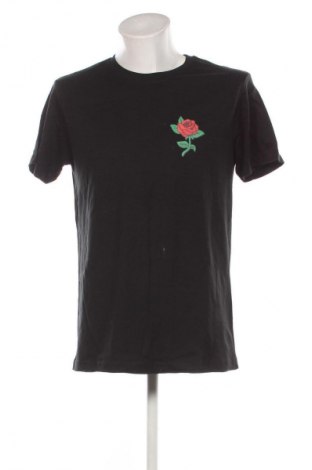 Herren T-Shirt Mister Tee, Größe L, Farbe Schwarz, Preis € 23,99