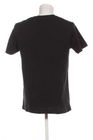 Herren T-Shirt Mister Tee, Größe L, Farbe Schwarz, Preis € 23,99