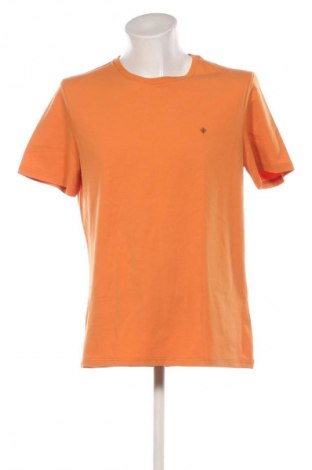 Herren T-Shirt Morris Stockholm, Größe XL, Farbe Orange, Preis € 20,97