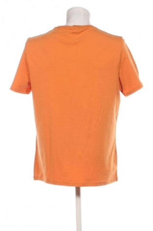 Herren T-Shirt Morris Stockholm, Größe XL, Farbe Orange, Preis € 20,97