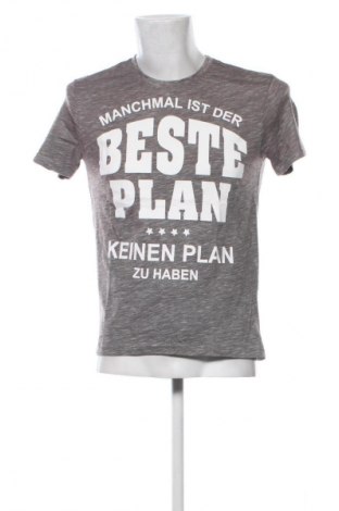 Herren T-Shirt Much More, Größe M, Farbe Mehrfarbig, Preis € 9,72