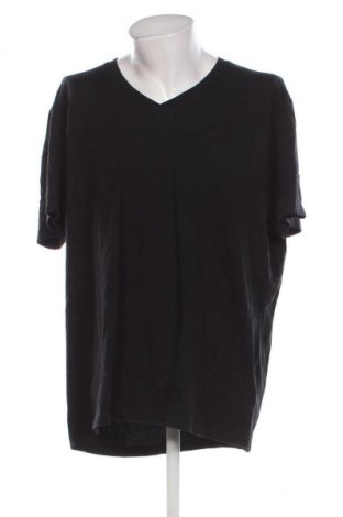 Herren T-Shirt Mustang, Größe 3XL, Farbe Schwarz, Preis € 23,99