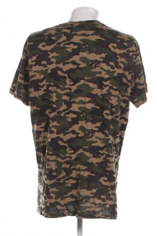 Herren T-Shirt Neverless, Größe 4XL, Farbe Mehrfarbig, Preis € 10,99