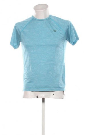 Pánské tričko  New Balance, Velikost S, Barva Modrá, Cena  342,00 Kč