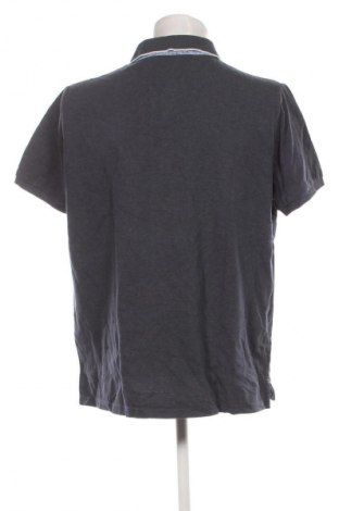 Herren T-Shirt New Zealand Auckland, Größe XXL, Farbe Blau, Preis € 33,99