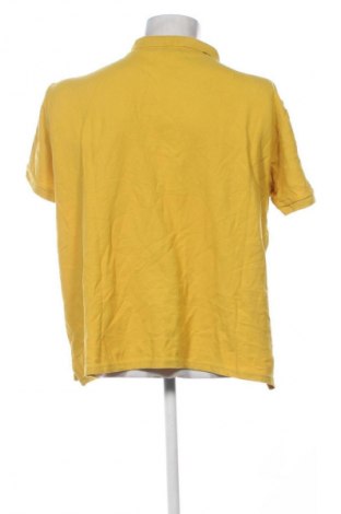 Herren T-Shirt Nielsson, Größe 3XL, Farbe Gelb, Preis € 13,99