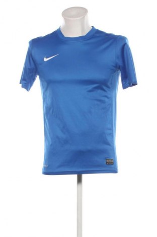 Herren T-Shirt Nike, Größe S, Farbe Blau, Preis € 18,99