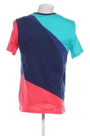 Herren T-Shirt Nike, Größe M, Farbe Mehrfarbig, Preis 18,99 €