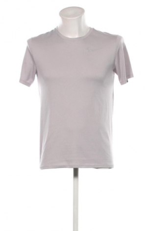 Herren T-Shirt Nike, Größe S, Farbe Grau, Preis € 14,00