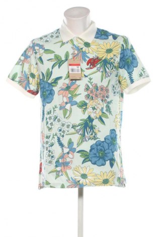 Herren T-Shirt Nike, Größe L, Farbe Mehrfarbig, Preis € 55,00