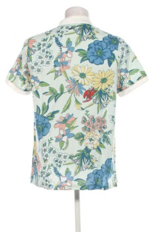 Herren T-Shirt Nike, Größe L, Farbe Mehrfarbig, Preis € 55,00