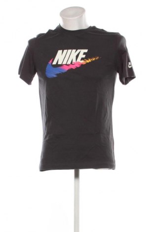Herren T-Shirt Nike, Größe S, Farbe Grau, Preis € 43,99