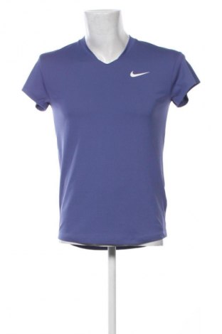 Herren T-Shirt Nike, Größe S, Farbe Lila, Preis € 14,00