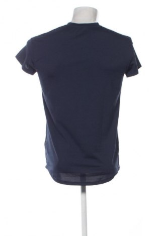 Herren T-Shirt Nike, Größe S, Farbe Blau, Preis € 14,00