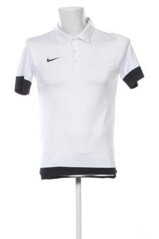 Herren T-Shirt Nike, Größe S, Farbe Weiß, Preis € 14,00