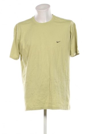Férfi póló Nike, Méret XXL, Szín Zöld, Ár 7 339 Ft