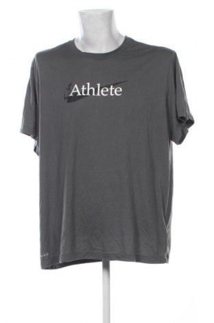Pánske tričko  Nike, Veľkosť XXL, Farba Sivá, Cena  15,95 €