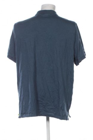 Ανδρικό t-shirt Nike, Μέγεθος 3XL, Χρώμα Γκρί, Τιμή 30,99 €