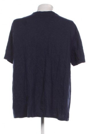 Herren T-Shirt North 56-4, Größe 4XL, Farbe Blau, Preis € 18,99
