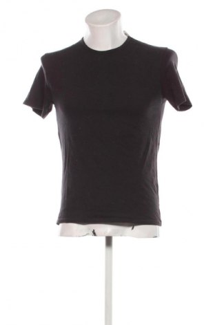 Ανδρικό t-shirt Nur Der, Μέγεθος L, Χρώμα Μαύρο, Τιμή 10,00 €