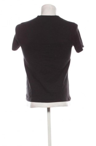 Ανδρικό t-shirt Nur Der, Μέγεθος L, Χρώμα Μαύρο, Τιμή 10,00 €
