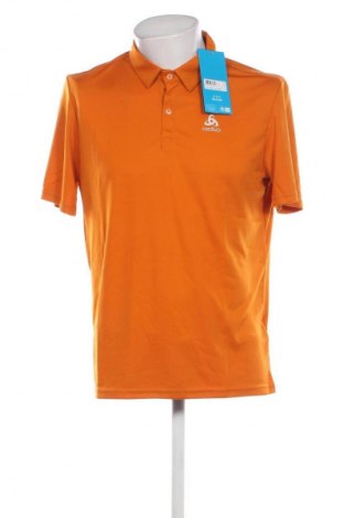 Pánske tričko  Odlo, Veľkosť L, Farba Oranžová, Cena  26,95 €
