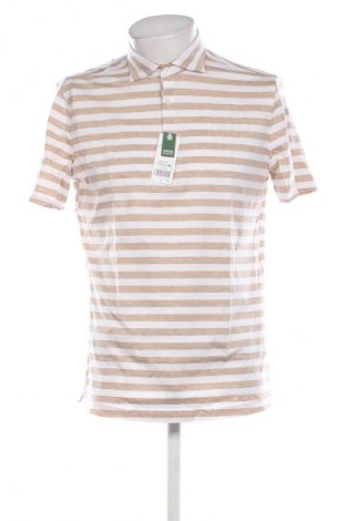 Ανδρικό t-shirt Olymp, Μέγεθος L, Χρώμα Πολύχρωμο, Τιμή 69,99 €