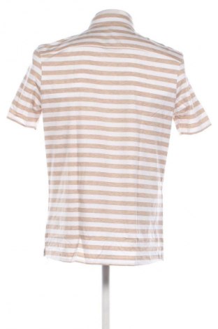 Ανδρικό t-shirt Olymp, Μέγεθος L, Χρώμα Πολύχρωμο, Τιμή 69,99 €