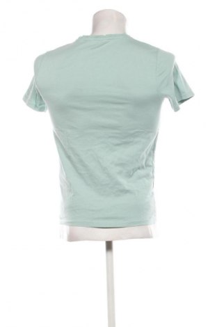 Ανδρικό t-shirt Only & Sons, Μέγεθος S, Χρώμα Πράσινο, Τιμή 10,00 €
