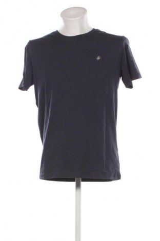 Herren T-Shirt Originals By Jack & Jones, Größe L, Farbe Blau, Preis € 21,99