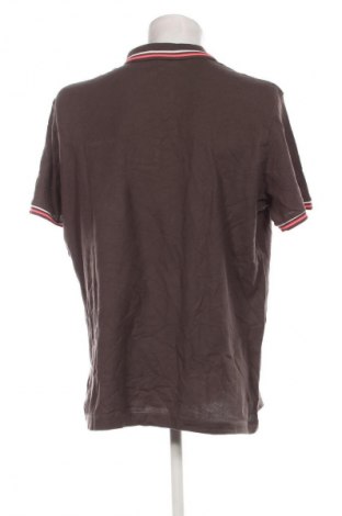Herren T-Shirt Otto, Größe 3XL, Farbe Braun, Preis € 13,99
