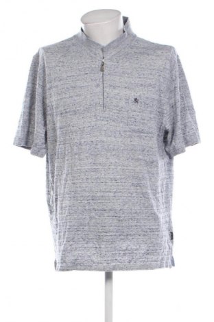 Pánske tričko  Otto Kern, Veľkosť XXL, Farba Sivá, Cena  31,95 €