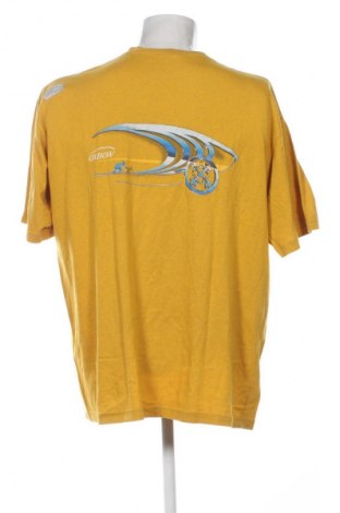 Férfi póló Oxbow, Méret XL, Szín Sárga, Ár 4 119 Ft