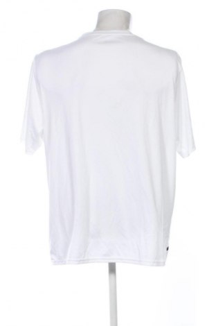 Ανδρικό t-shirt PUMA, Μέγεθος XXL, Χρώμα Λευκό, Τιμή 39,99 €