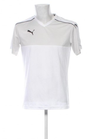 Ανδρικό t-shirt PUMA, Μέγεθος L, Χρώμα Πολύχρωμο, Τιμή 39,99 €