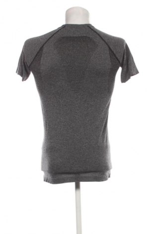 Herren T-Shirt PUMA, Größe S, Farbe Grau, Preis € 18,00