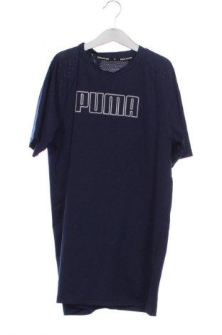Férfi póló PUMA, Méret XS, Szín Kék, Ár 5 474 Ft