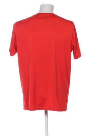Pánske tričko  PUMA, Veľkosť XL, Farba Červená, Cena  23,14 €