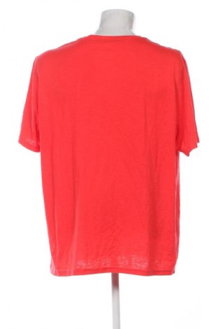 Herren T-Shirt PUMA, Größe XXL, Farbe Rot, Preis € 18,99