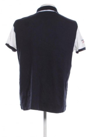 Pánske tričko  Paul & Shark, Veľkosť 3XL, Farba Viacfarebná, Cena  31,95 €