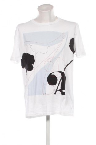 Férfi póló Pepe Jeans, Méret XXL, Szín Fehér, Ár 3 719 Ft