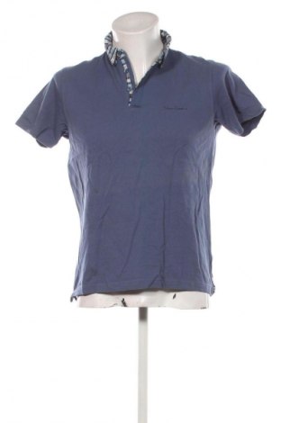 Pánské tričko  Pierre Cardin, Velikost M, Barva Modrá, Cena  791,00 Kč