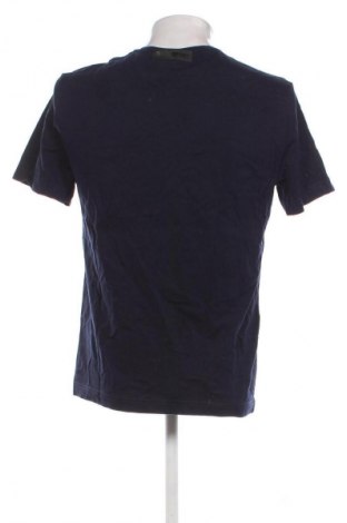 Męski T-shirt Plein Sport, Rozmiar L, Kolor Niebieski, Cena 299,99 zł