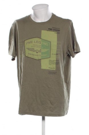 Herren T-Shirt Pme Legend, Größe 3XL, Farbe Mehrfarbig, Preis € 18,99