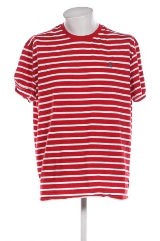 Męski T-shirt Polo Ralph Lauren, Rozmiar XL, Kolor Kolorowy, Cena 243,47 zł