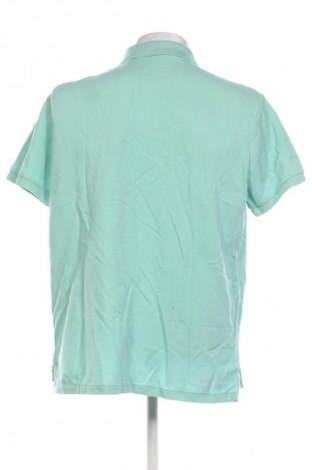 Męski T-shirt Polo Ralph Lauren, Rozmiar XL, Kolor Zielony, Cena 574,99 zł
