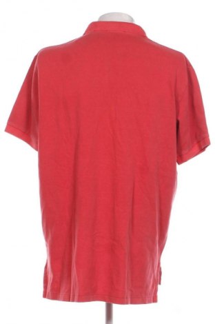 Męski T-shirt Polo Ralph Lauren, Rozmiar XL, Kolor Czerwony, Cena 574,99 zł