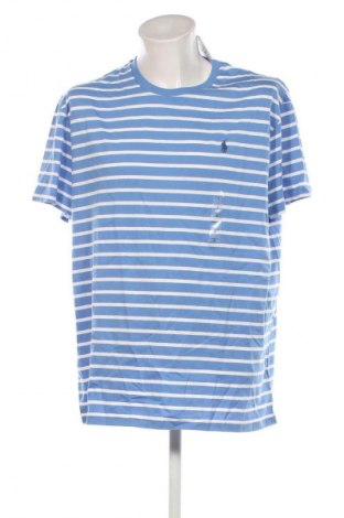 Ανδρικό t-shirt Polo Ralph Lauren, Μέγεθος XL, Χρώμα Πολύχρωμο, Τιμή 93,99 €
