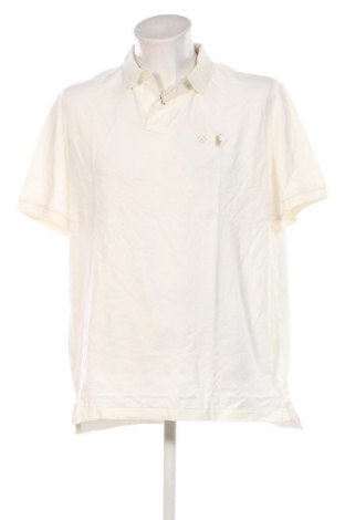 Pánské tričko  Polo Ralph Lauren, Velikost XL, Barva Bílá, Cena  2 329,00 Kč